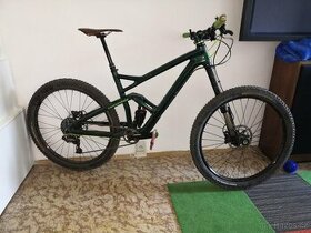 Cannondale Jekyll carbon SuperMAX