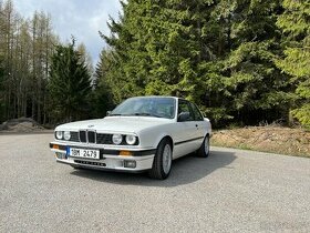 BMW e30 po celkové rekonstrukci - 1