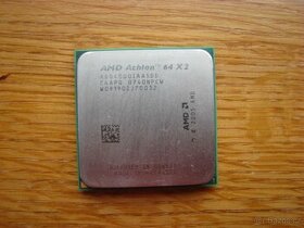 Prodám procesor AMD Athlon 64 X2 4000+ - 1
