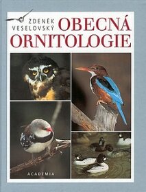 Obecná ornitologie