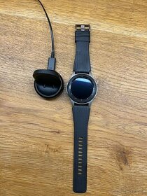 Samsung Galaxy watch 46 - 1