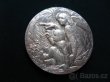 Vatikán 2003 stříbrná medaile z oficiální proof eurosady. -