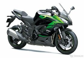 Kawasaki Ninja 1000SX model 2024 nový motocykl - 1