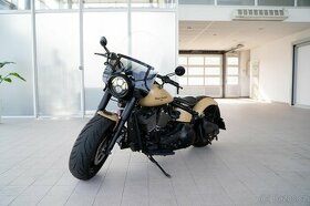 Harley Davidson FLSTF / Fat Boy Screamin Eagle