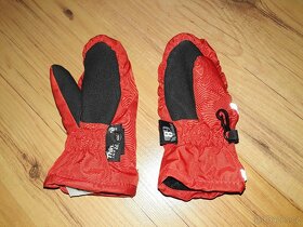 Detske zimni rukavice - 1