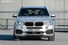 BMW X5 F15 X5 xDrive30d N57N