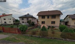 Prodej - rodinný dům - 561 51 Letohrad - Kunčice