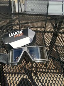 Klasika - brýle Uvex Red baron