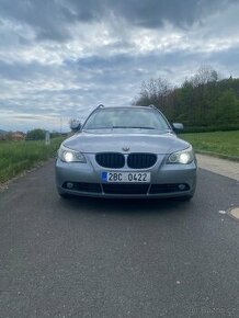 Bmw e61 530d