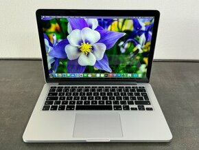 Macbook Pro 13" Retina 2015 256GB / i5 / 8GB - 1