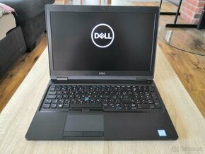 Dell 5580 i5, 16 GB, 512 SSD, Win 10