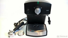 Espresso AEG EA - 120 CREMA