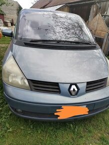 Renault Espace IV - 1