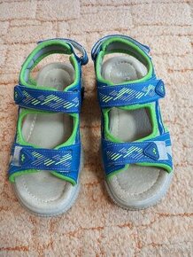 Dětské sandály 31