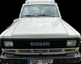 Nissan Patrol 4X4 - 1
