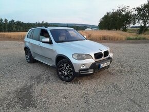 Prodám BMW X5