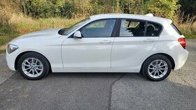 BMW 116 D,5.dveri