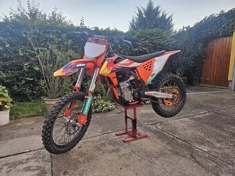 ktm sxf 450 2020