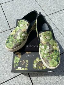 Gucci boty