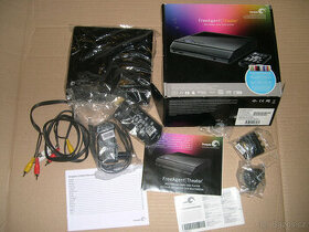 Přehrávač Seagate FreeAgent Theater HDD Player