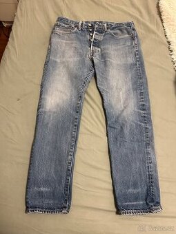 Levis 501