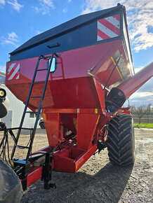 Překládací vůz Horsch UW-160