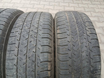 Michelin 215/65 r 16c Agilis 51 5mm