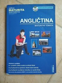 Angličtina - maturitní témata