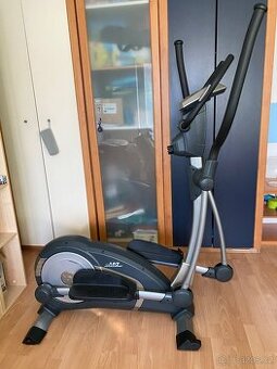 Prodám eliptický trenažér Kettler Verso 107 - nevyužitý