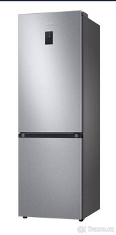 Lednice Samsung