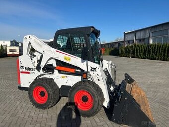 BOBCAT S650