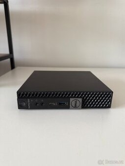 Mini Počítač Dell Optiplex 7050 Micro s Intel i5