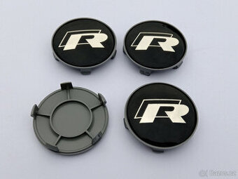 středové krytky VW R 68mm-65mm