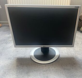 Monitor LG Flatron L194WT-SF