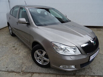 Škoda Octavia 2.0TDi,103kW,S.kn,po servise