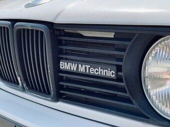 BMW - Emblémy - 1