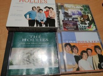 Cd - 9 x Hollies - 1