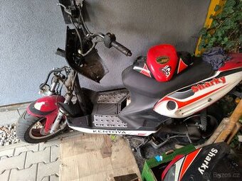 KENTOYA - 1