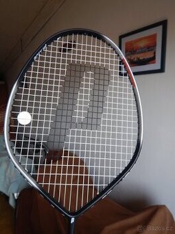 Prodám raketu na badminton zn. Prince