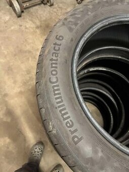 Continental PremiumContact 6