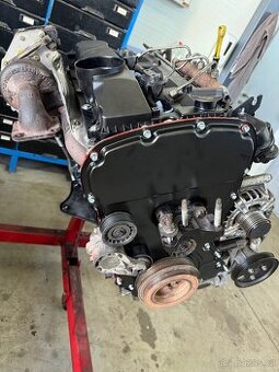 MOTOR FORD TRANSIT 2.2TDCI EURO 4-REZERVACE DO 23.4. - 1