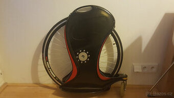 Magic Wheel
