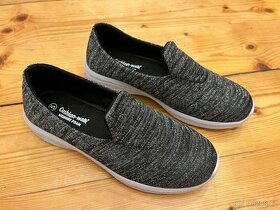Dámské tenisky s paměťovou pěnou Cushion walk (velikost 38)