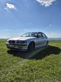 Bmw e46