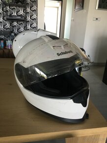 Schuberth S2
