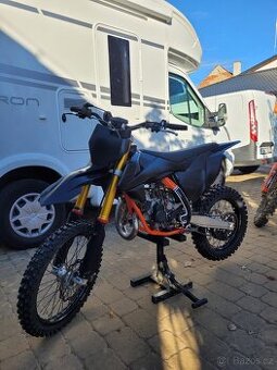 KTM 85,r.v.2021 - 1