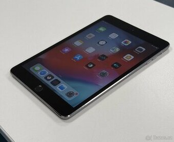 iPad Mini 3 64GB SIM ✅ BATERIE 99%