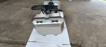 Prodám kufry Kawasaki Z900RS