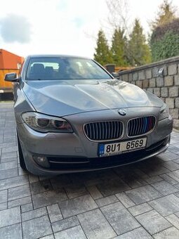 Bmw 520d f11
