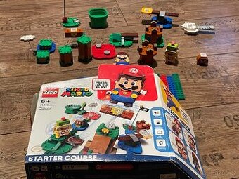 Lego 71360 - 1